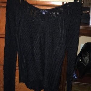 American Eagle sweater